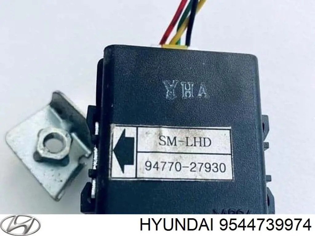  Hyundai/Kia 9544739974 цена, от 141.08 USD