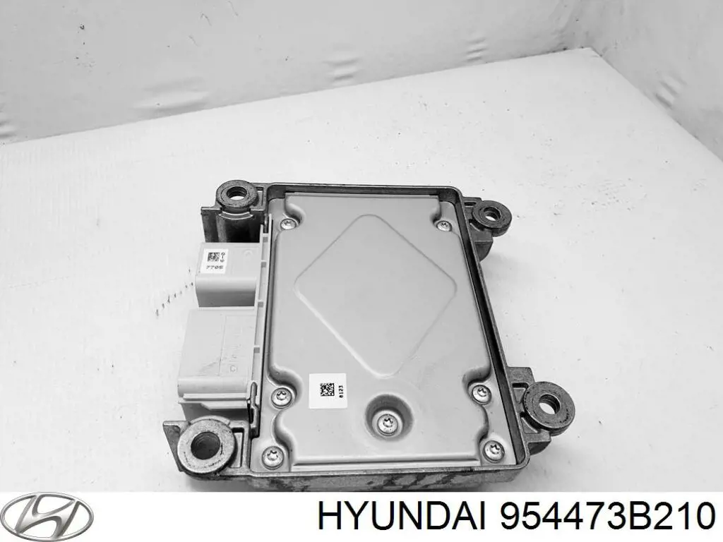 ЭБУ двигателем Hyundai/Kia 954473B210 цена, от 60.81 USD