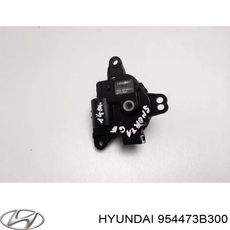 Купить 954473B300 Hyundai/Kia 
