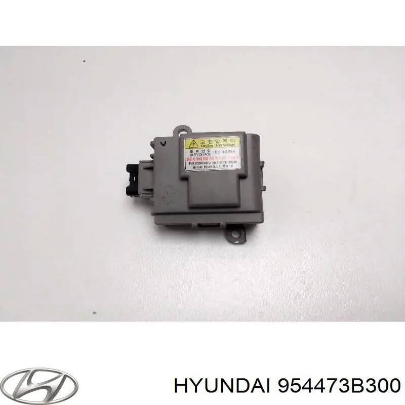  954473B300 Hyundai/Kia
