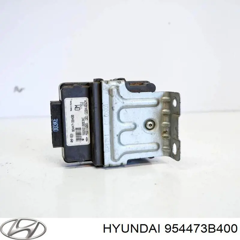  Hyundai/Kia 954473B400 цена, от 27.87 USD
