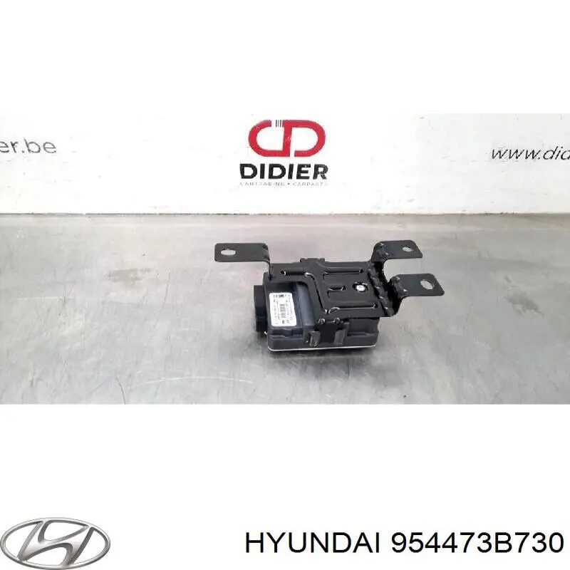  954473B730 Hyundai/Kia