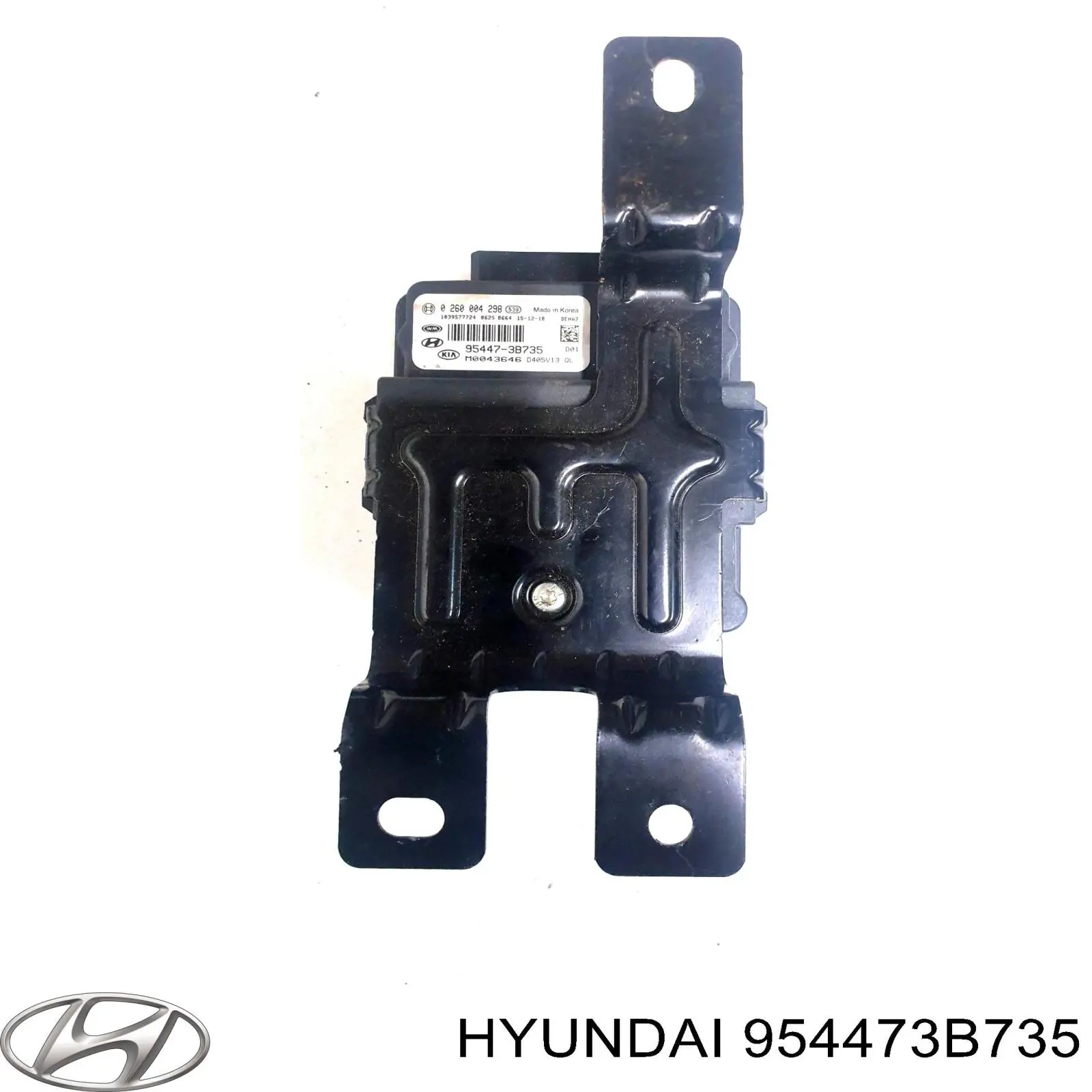 954473B735 Hyundai/Kia 