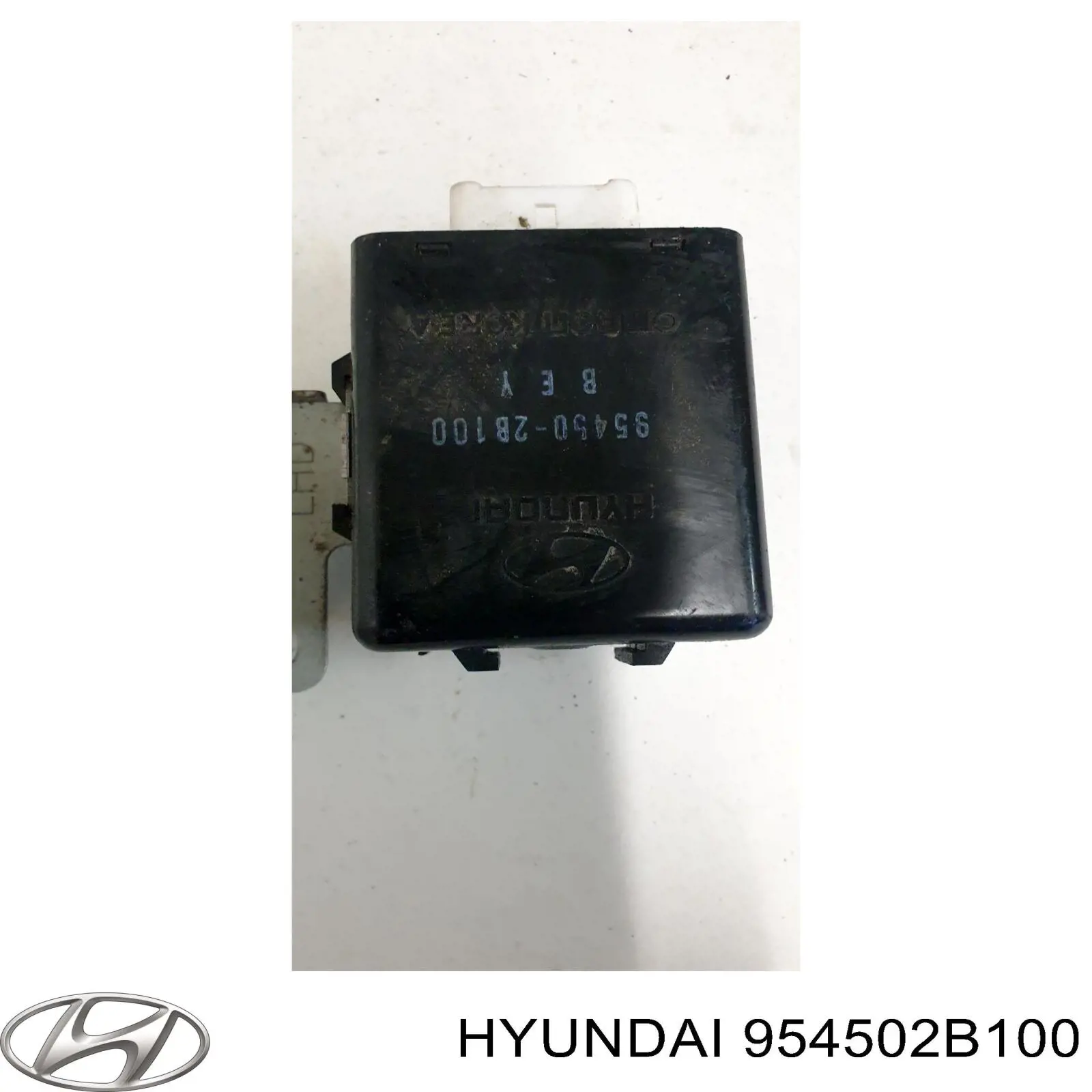  Hyundai/Kia 954502B100 цена, от 11.48 USD