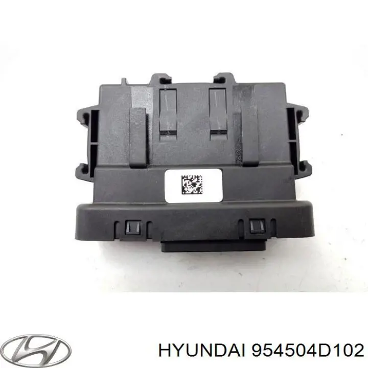 954504D101 Hyundai/Kia 