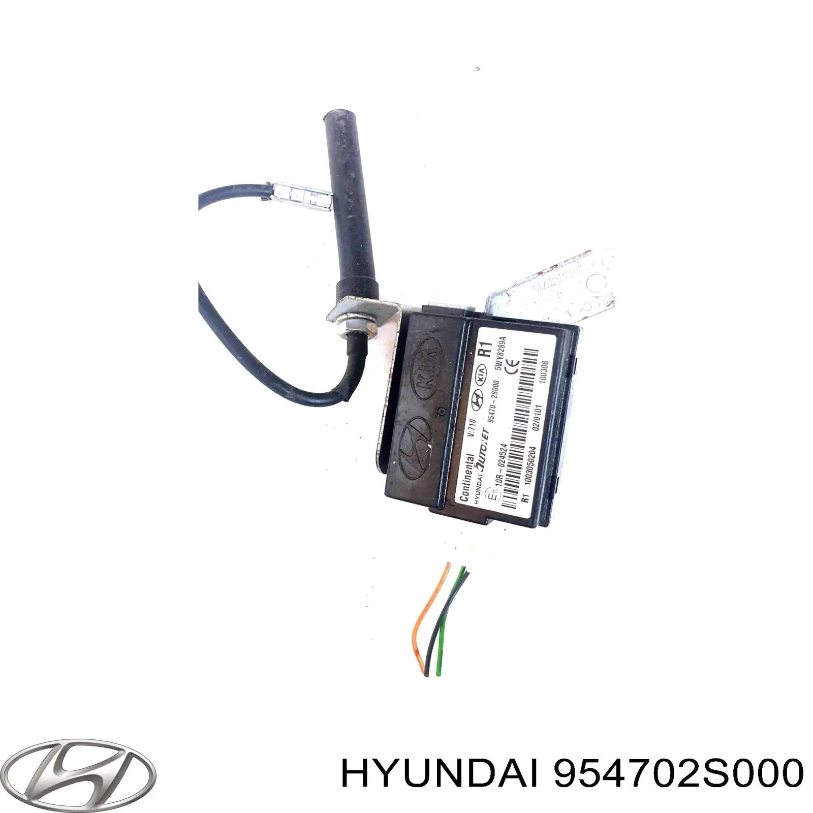 954702S000 Hyundai/Kia 