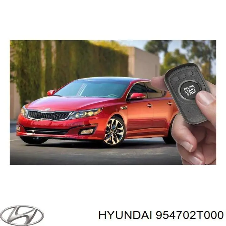 954702T000 Hyundai/Kia 