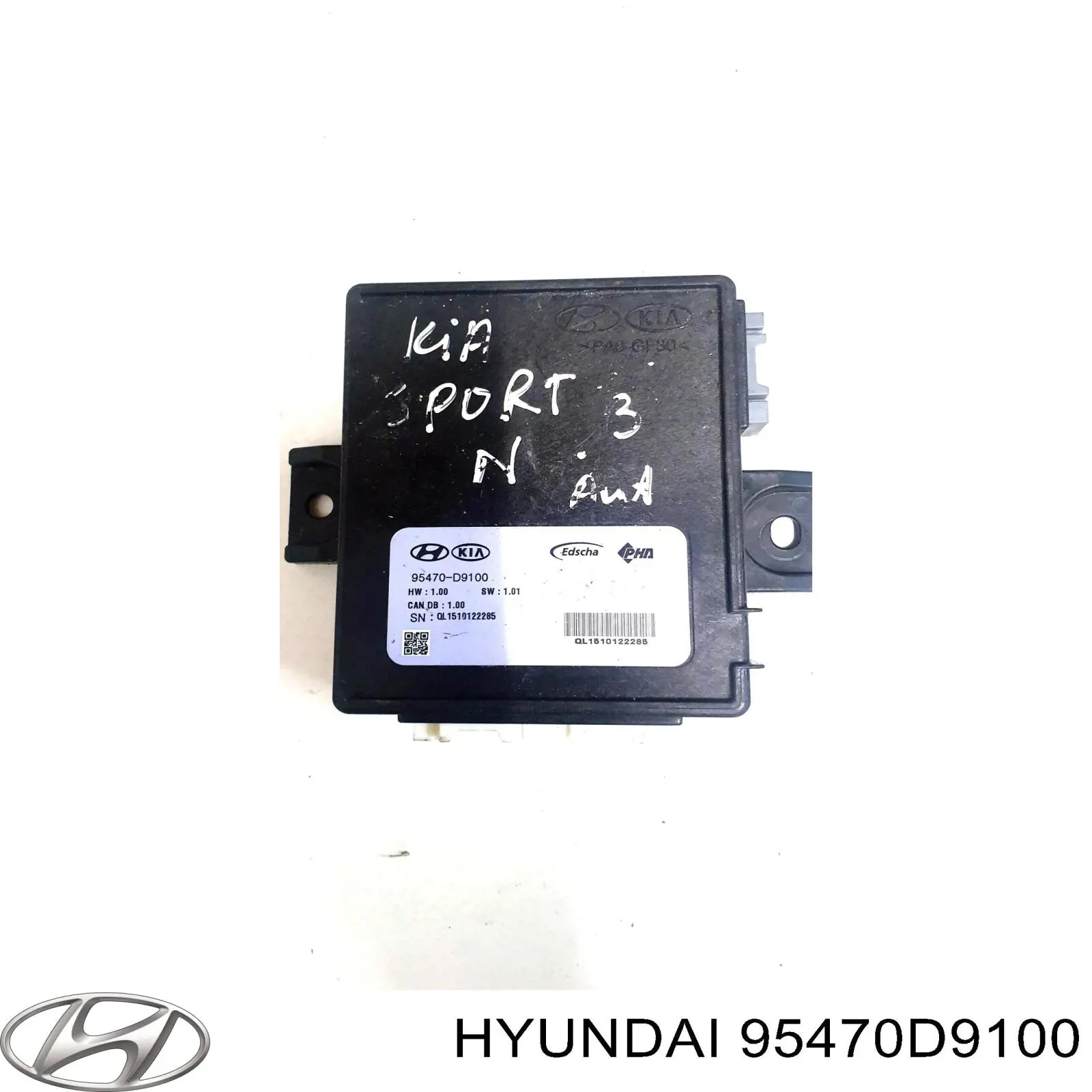  95470D9100 Hyundai/Kia