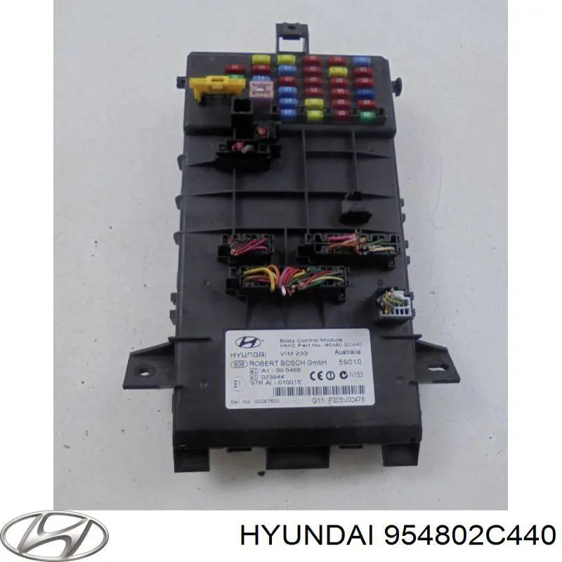  954802C440 Hyundai/Kia