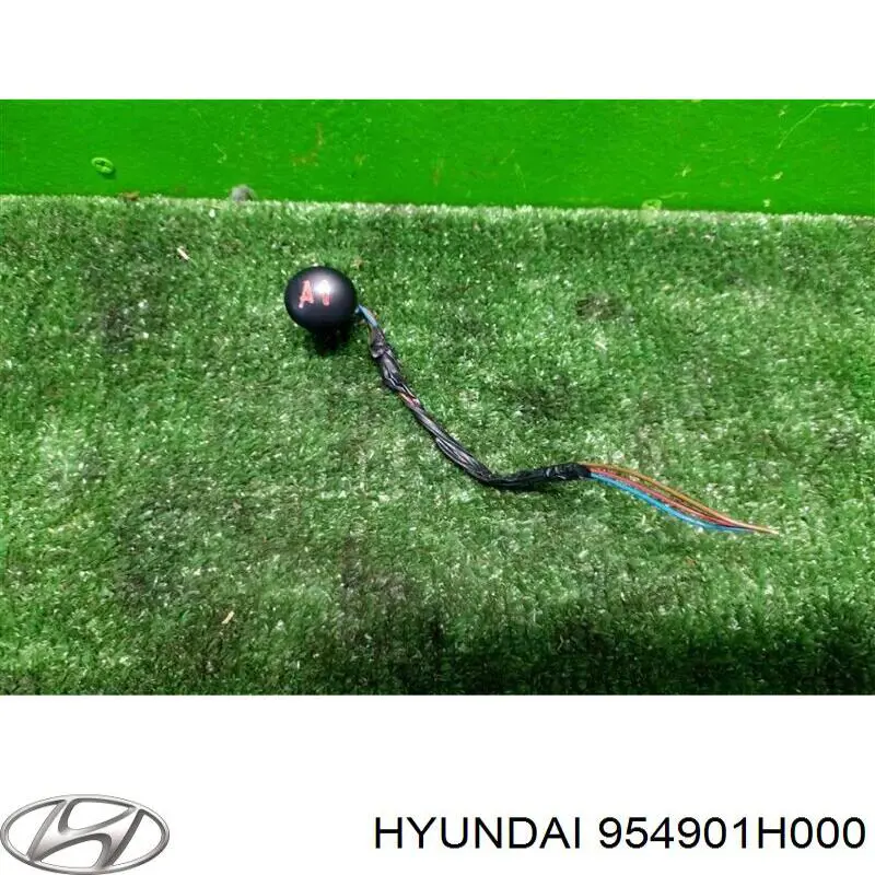  Hyundai/Kia 954901H000 цена, от 5.07 USD