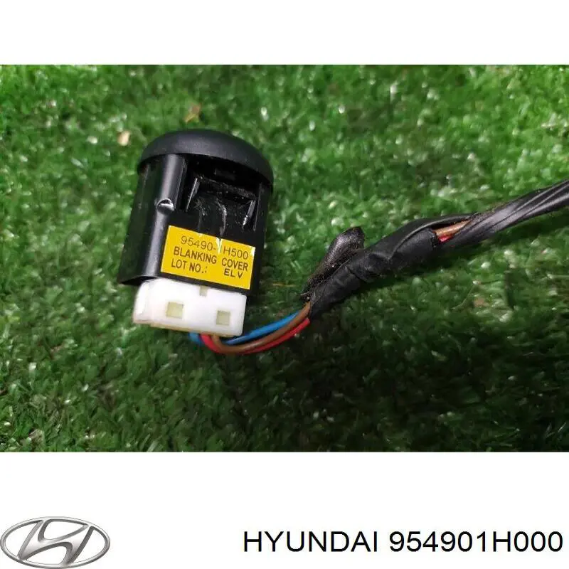 Купить 954901H000 Hyundai/Kia 