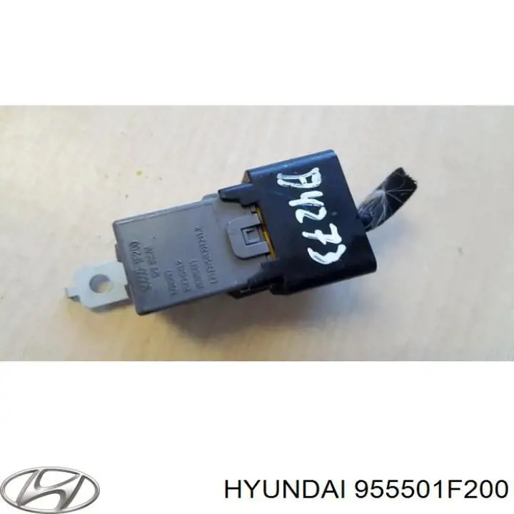  955501F200 Hyundai/Kia