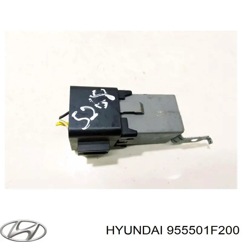 Купить 955501F200 Hyundai/Kia Реле