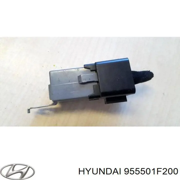 Автомобильные реле поворотов Hyundai/Kia 955501F200 цена, от 9.15 USD