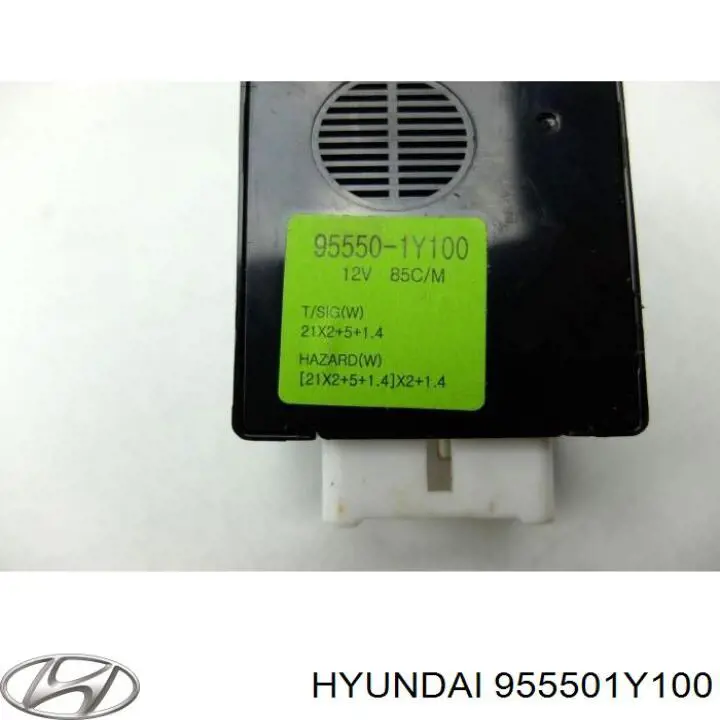Купить 955501Y100 Hyundai/Kia 