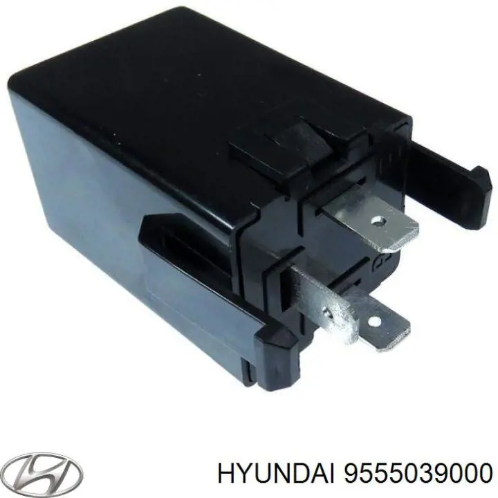 Купить 9555039000 Hyundai/Kia Реле