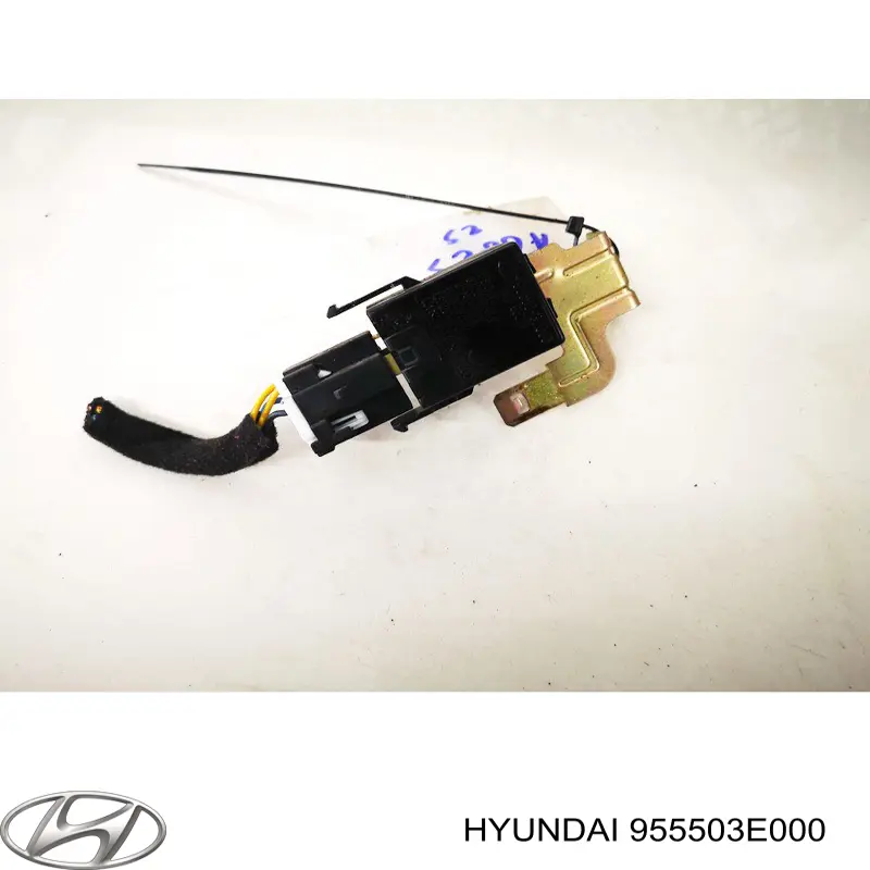 Купить 955503E000 Hyundai/Kia Реле