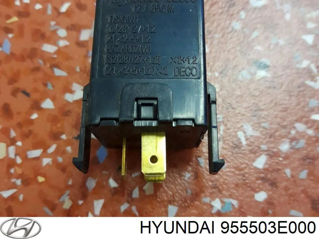 955503E000 Hyundai/Kia 