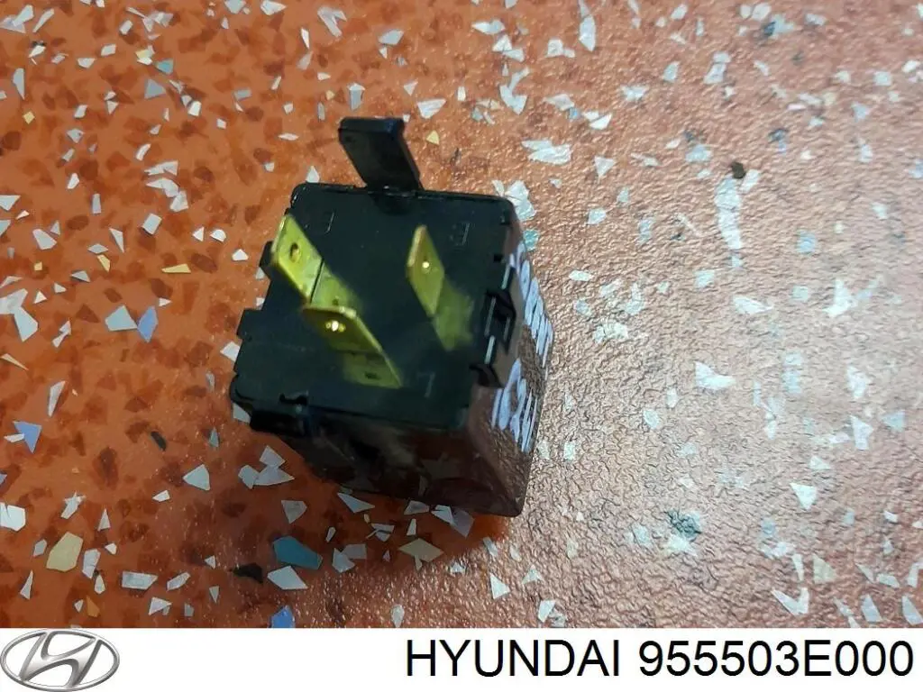 Автомобильные реле поворотов Hyundai/Kia 955503E000 цена, от 8.44 USD
