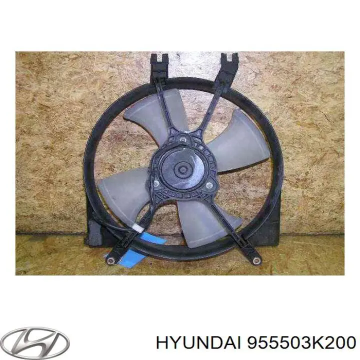 955503K200 Hyundai/Kia 