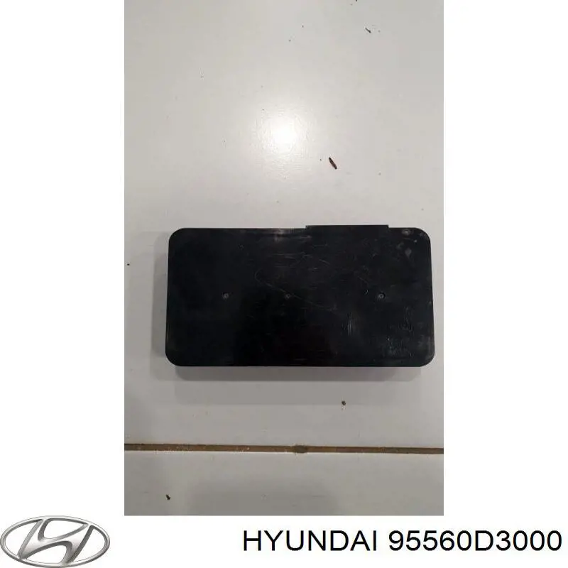  95560D3000 Hyundai/Kia