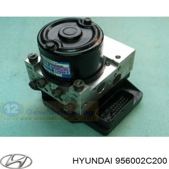  956002C200 Hyundai/Kia