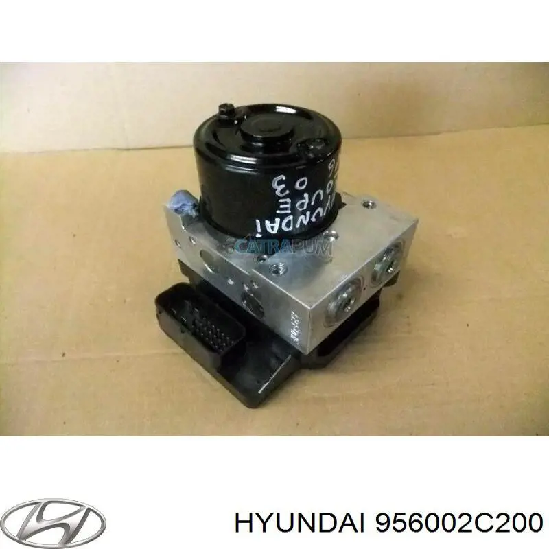 956002C200 Hyundai/Kia 
