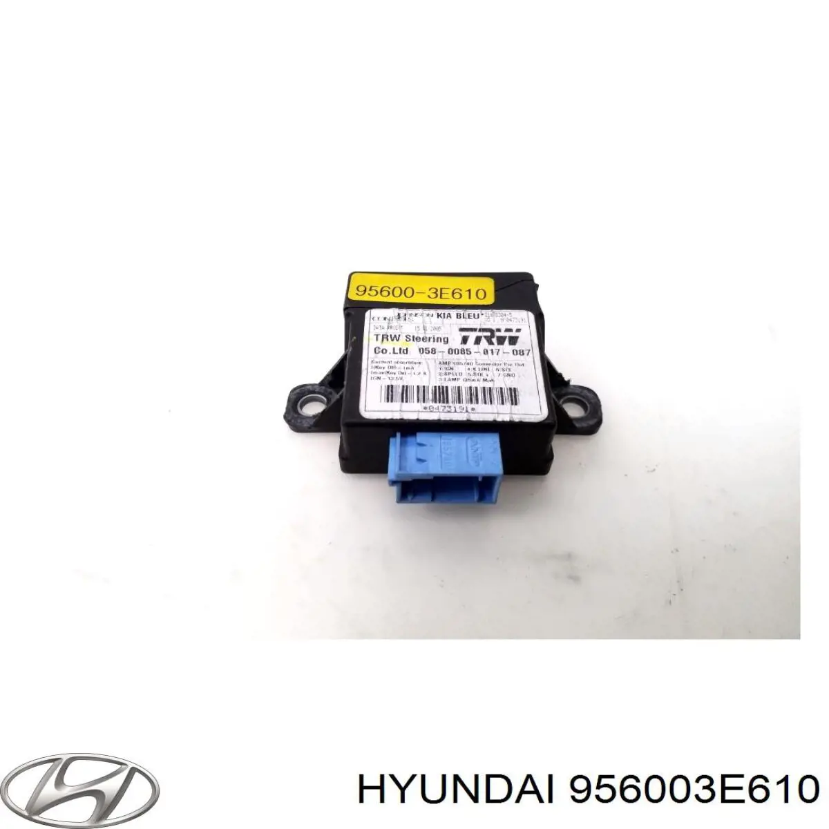 956003E610 Hyundai/Kia 