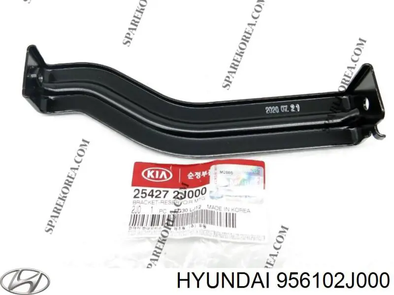 956102J000 Hyundai/Kia 