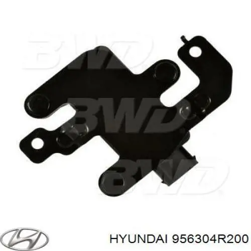  Hyundai/Kia 956304R200 цена, от 19.05 USD