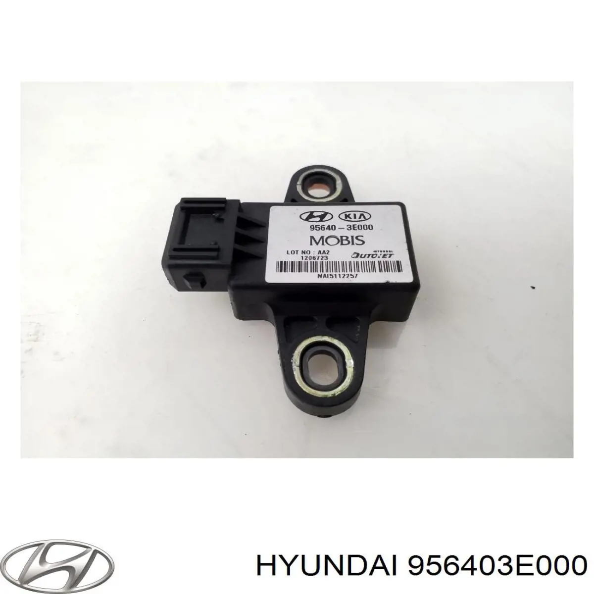  Hyundai/Kia 956403E000 цена, от 7.66 USD
