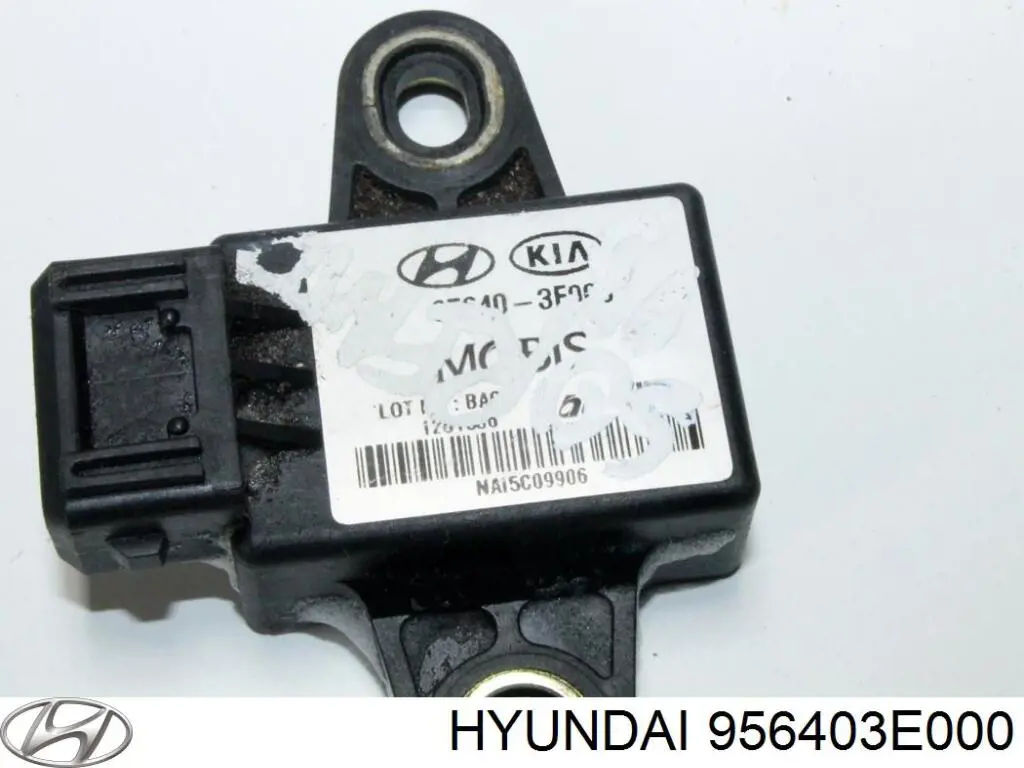  Hyundai/Kia 95640M1200 цена, от 5.65 USD