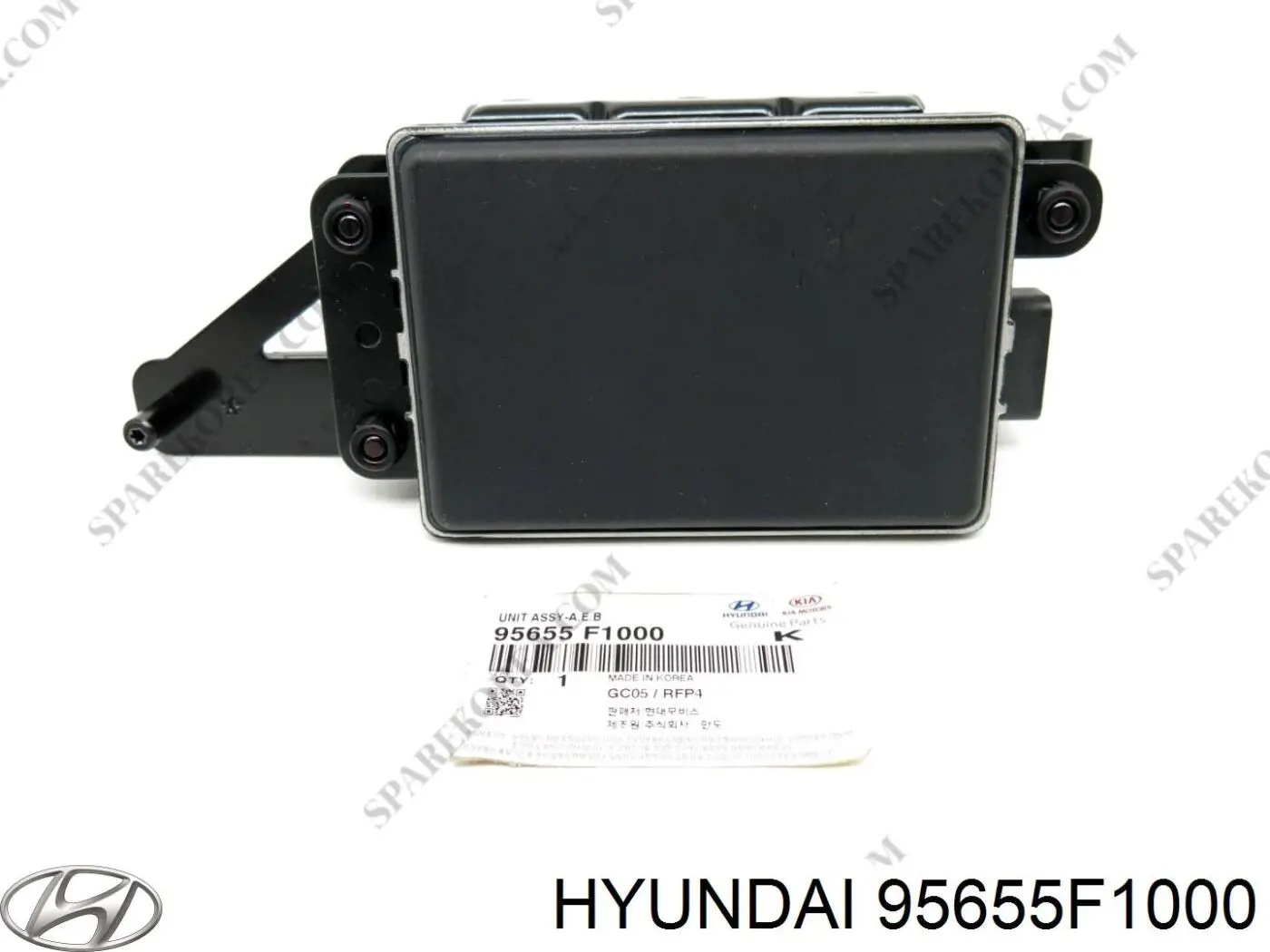  Hyundai/Kia 95655F1000 цена, от 513.54 USD