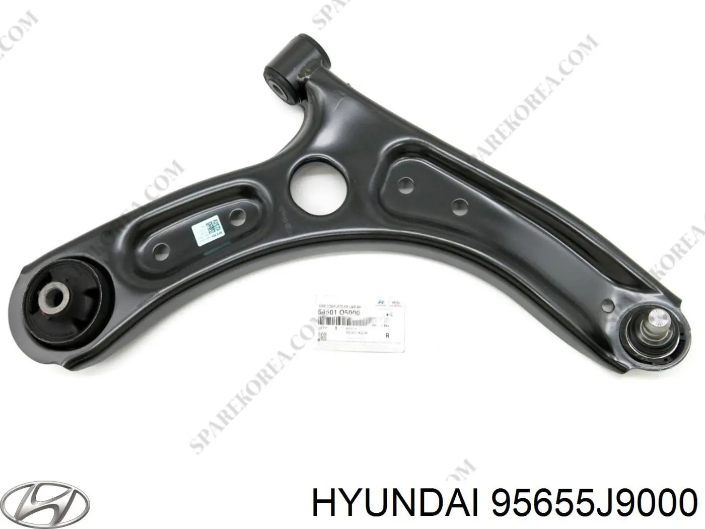 Hyundai/Kia 95655J9000 цена, от 241.53 USD