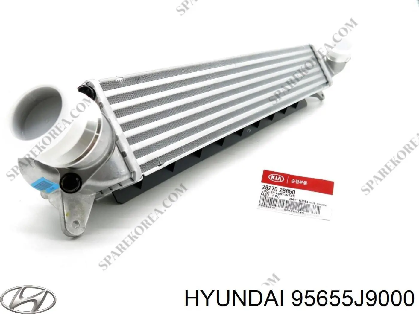 Купить 95655J9000 Hyundai/Kia 