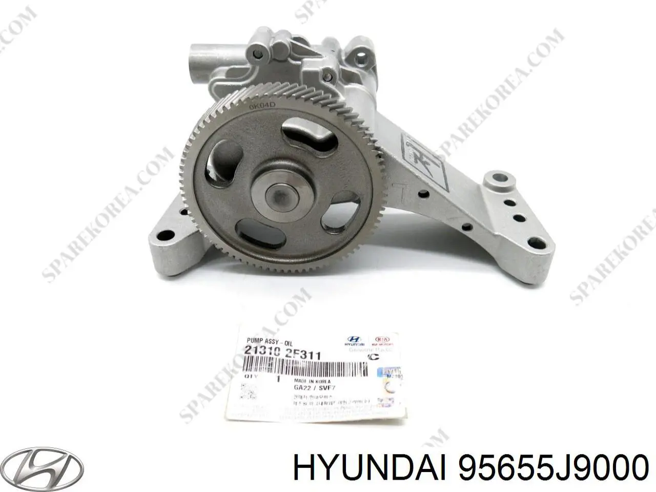  95655J9000 Hyundai/Kia