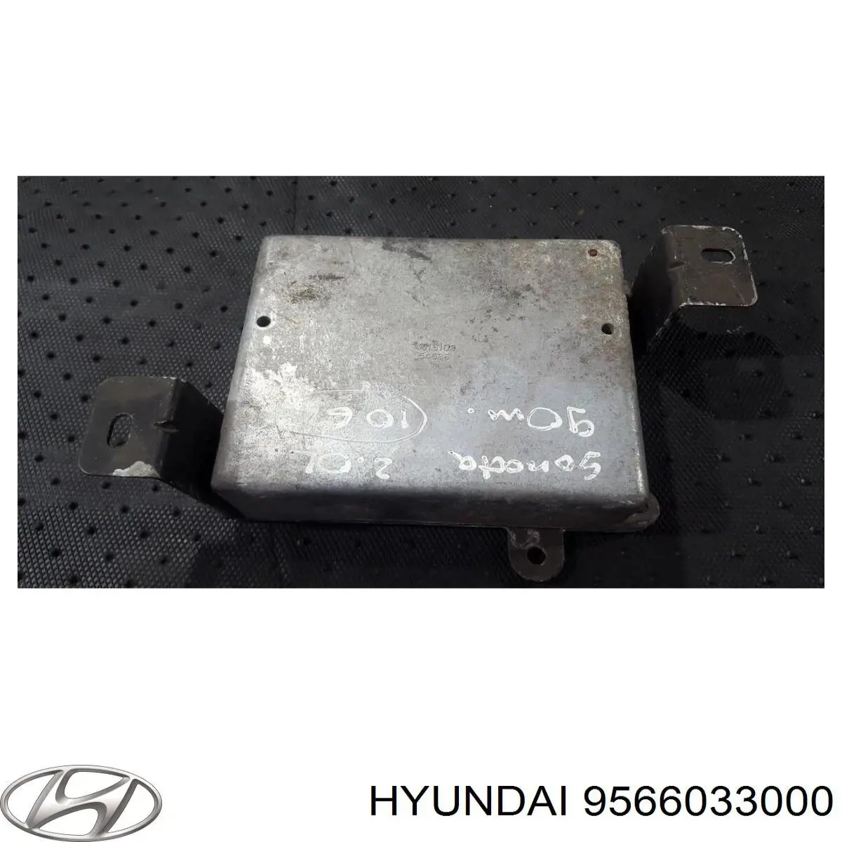 9566033000 Hyundai/Kia 