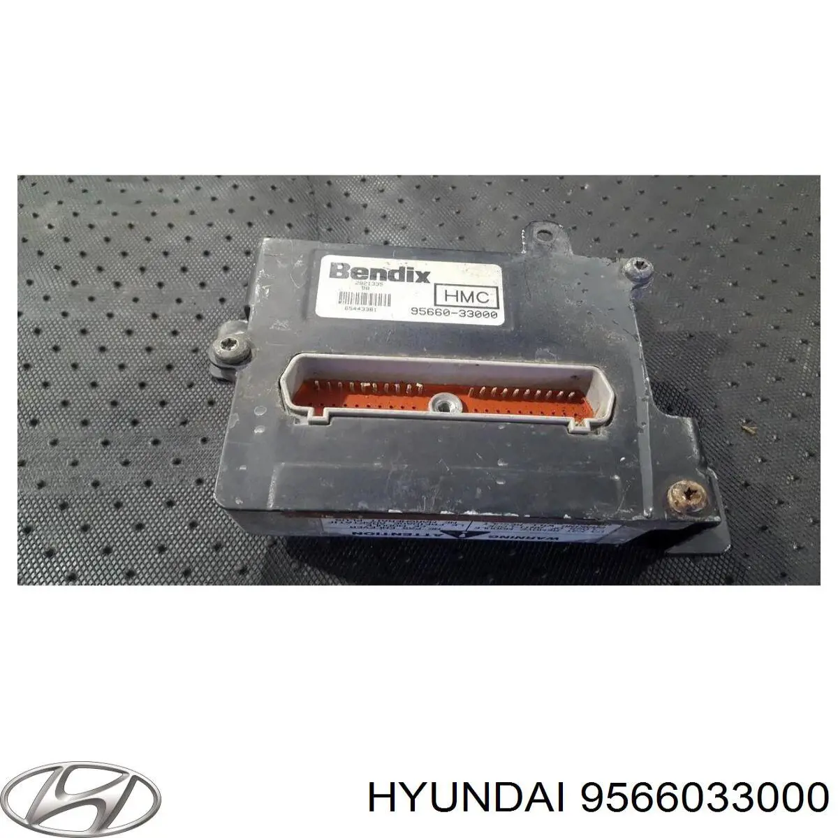 Купить 9566033000 Hyundai/Kia 