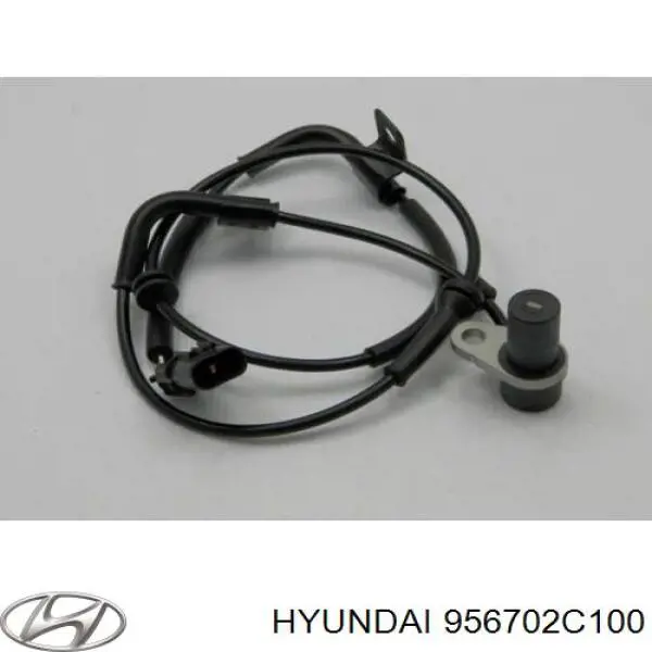 Датчик АБС (ABS) передний правый 956702C100 Hyundai/Kia