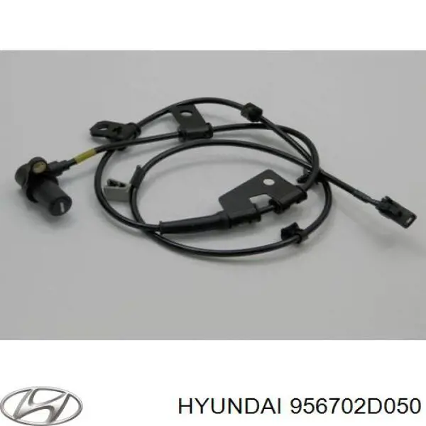 Датчик АБС (ABS) передний левый 956702D050 Hyundai/Kia