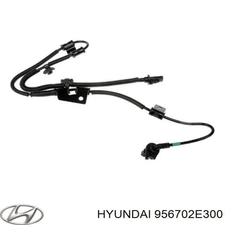 956702E300 Hyundai/Kia Сенсор АБС