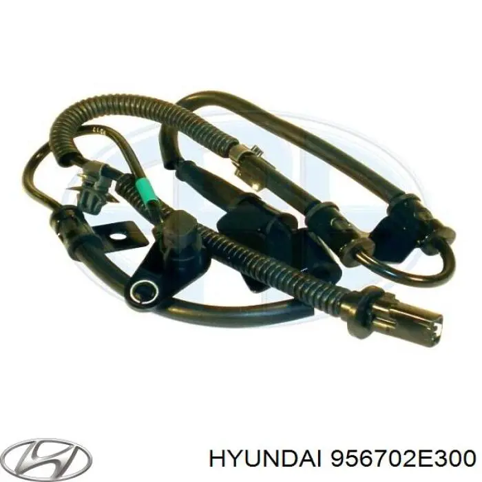 Датчик антиблокировочной системы торможения Hyundai/Kia 956702E300 цена, от 20.11 USD