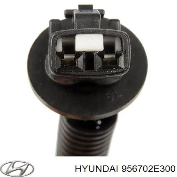 Датчик антиблокировочной системы торможения Hyundai/Kia 956702E300 цена, от 20.11 USD