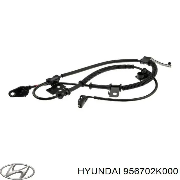 956702K000 Hyundai/Kia