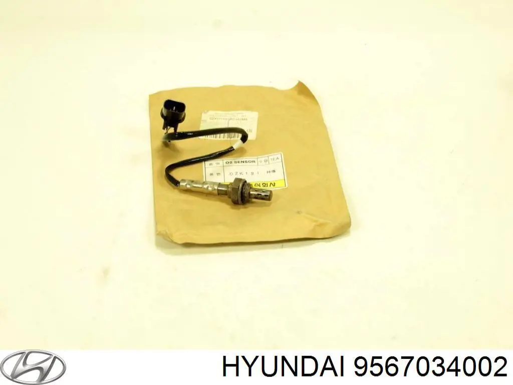 Датчик антиблокировочной системы торможения Hyundai/Kia 9567034502 цена, от 65.71 USD