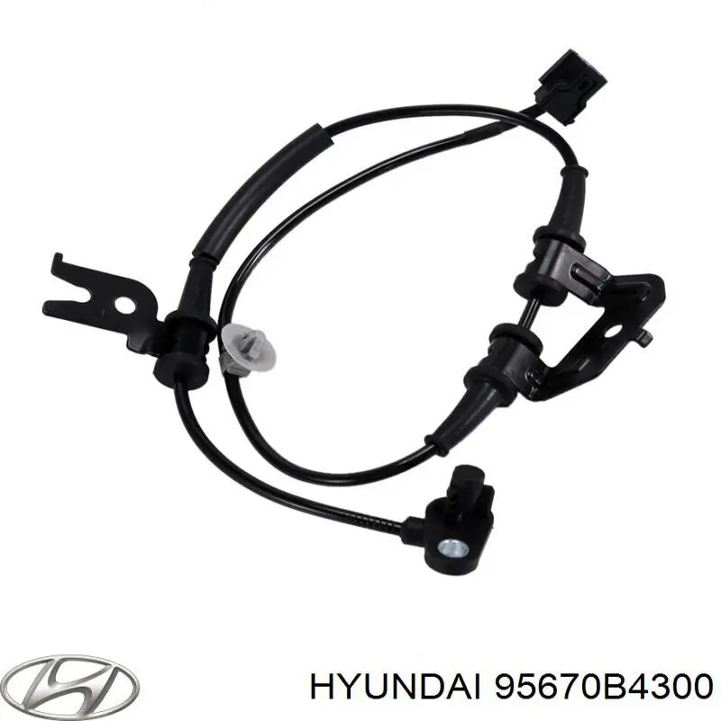  95670B4300 Hyundai/Kia