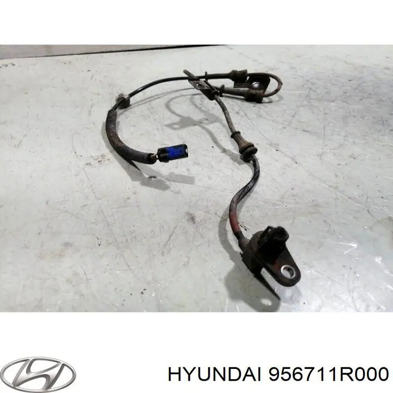 37148990025 Meyle Датчик ABS передний правый