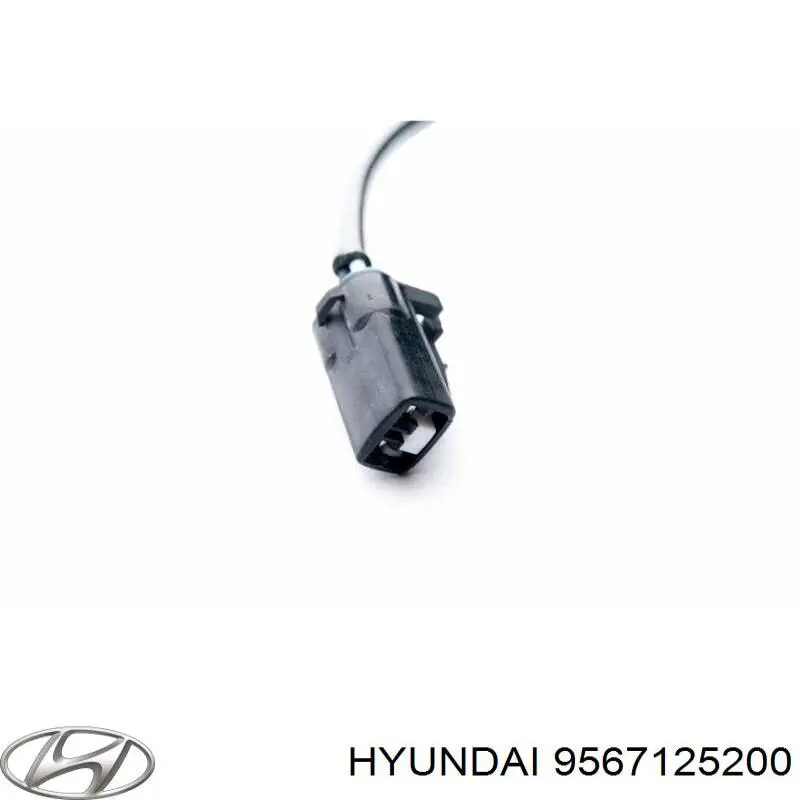 9567125200 Hyundai/Kia Сенсор АБС