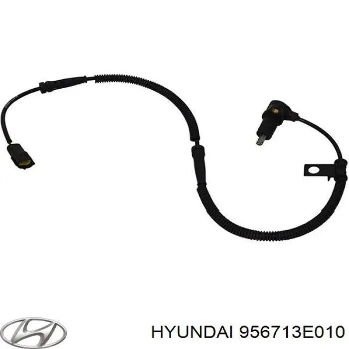 Датчик АБС (ABS) передний правый 956713E010 Hyundai/Kia