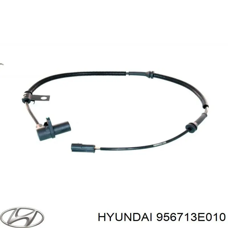 956713E010 Hyundai/Kia Датчик ABS передний правый